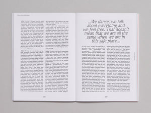 Extra Extra Magazine Issue 22 - Antenne Books