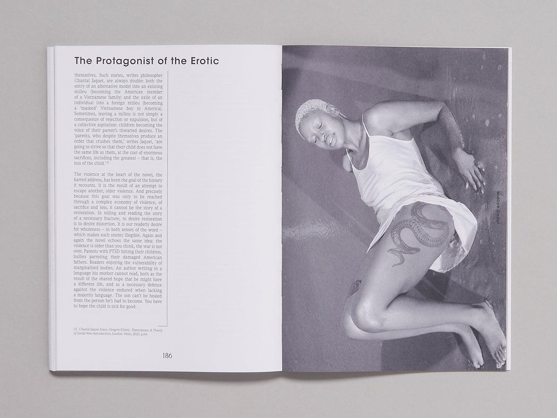 Extra Extra Magazine Issue 22 - Antenne Books