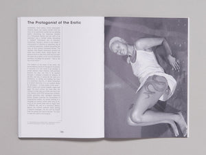 Extra Extra Magazine Issue 22 - Antenne Books