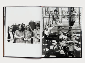 CRASH BANG: Pictures from a Punk 1976-1982 - Antenne Books