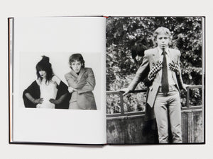 CRASH BANG: Pictures from a Punk 1976-1982 - Antenne Books