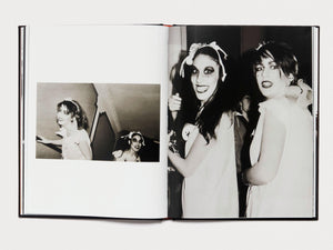 CRASH BANG: Pictures from a Punk 1976-1982 - Antenne Books