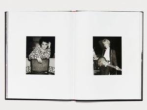 CRASH BANG: Pictures from a Punk 1976-1982 - Antenne Books