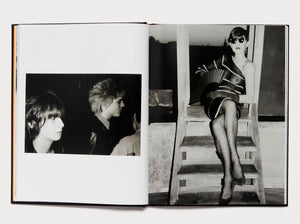 CRASH BANG: Pictures from a Punk 1976-1982 - Antenne Books