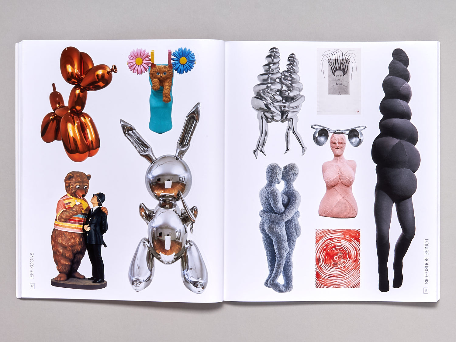 The Unbelievably Fantastic Artists Sticker Book – Antenne Books