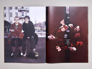 Green - Antenne Books