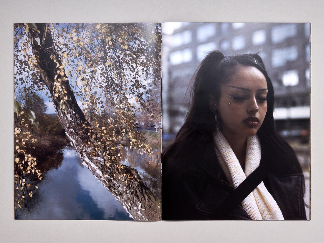 Green - Antenne Books