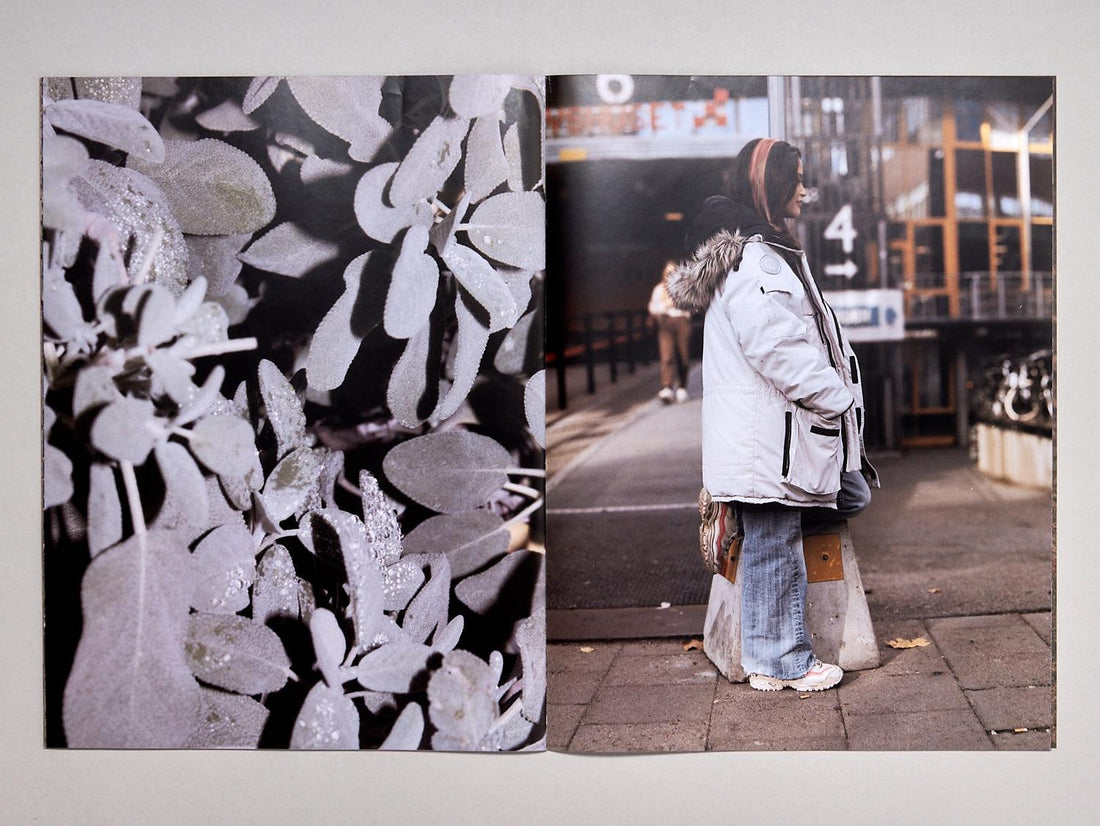 Green - Antenne Books