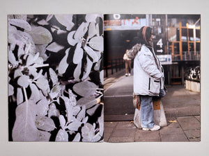 Green - Antenne Books