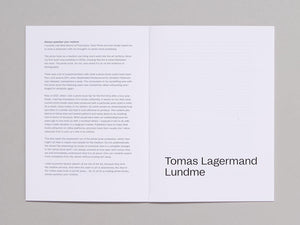 A Criticism Review - Antenne Books