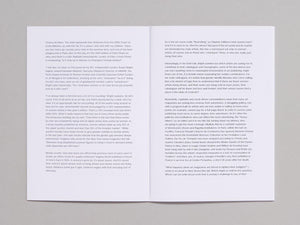 A Criticism Review - Antenne Books