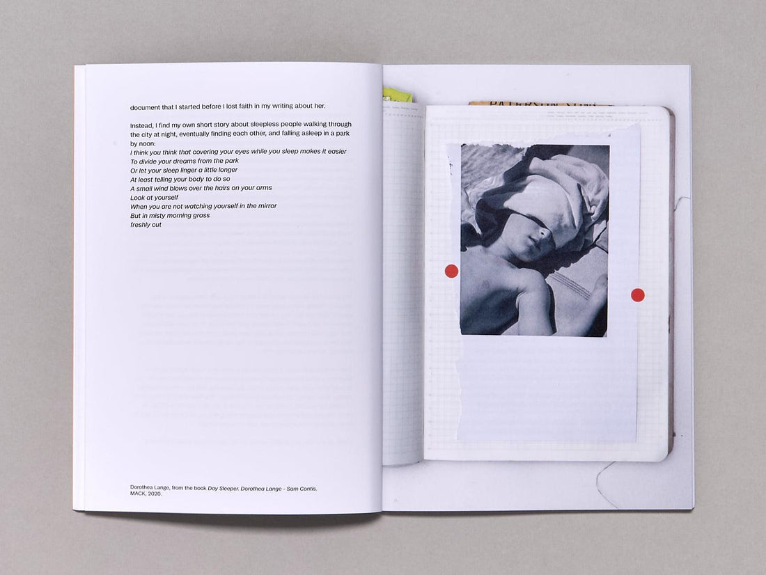 Eye as a Camera - Antenne Books