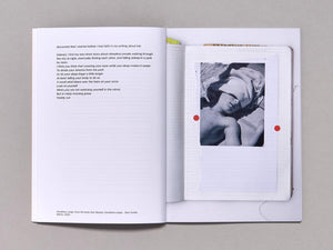 Eye as a Camera - Antenne Books