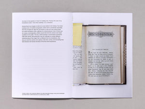 Eye as a Camera - Antenne Books