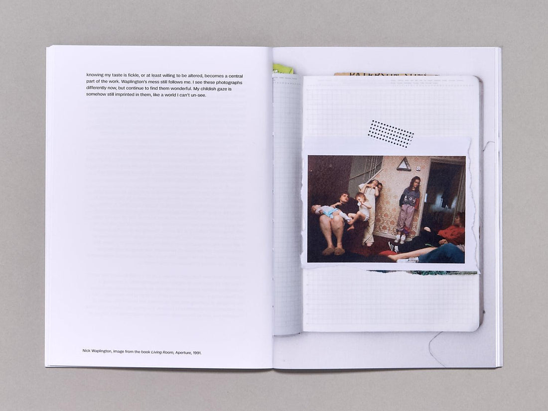 Eye as a Camera - Antenne Books