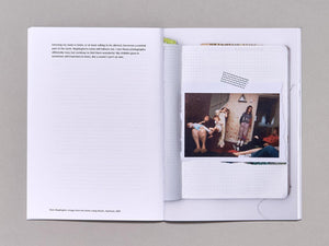 Eye as a Camera - Antenne Books