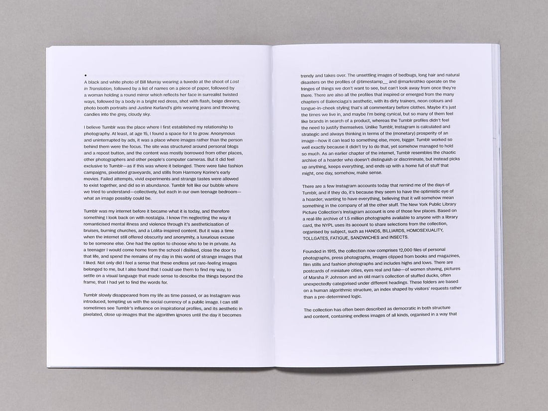 Eye as a Camera - Antenne Books