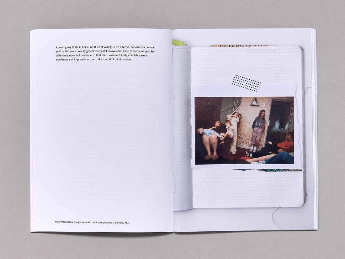 Eye as a Camera - Antenne Books