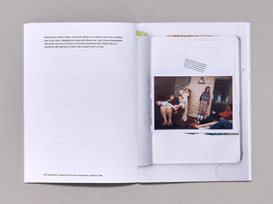 Eye as a Camera - Antenne Books