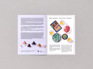 saji Ostumami 02 Miso - Antenne Books