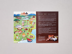 saji Ostumami 02 Miso - Antenne Books