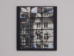 Alexander Tovborg: The Church - Antenne Books