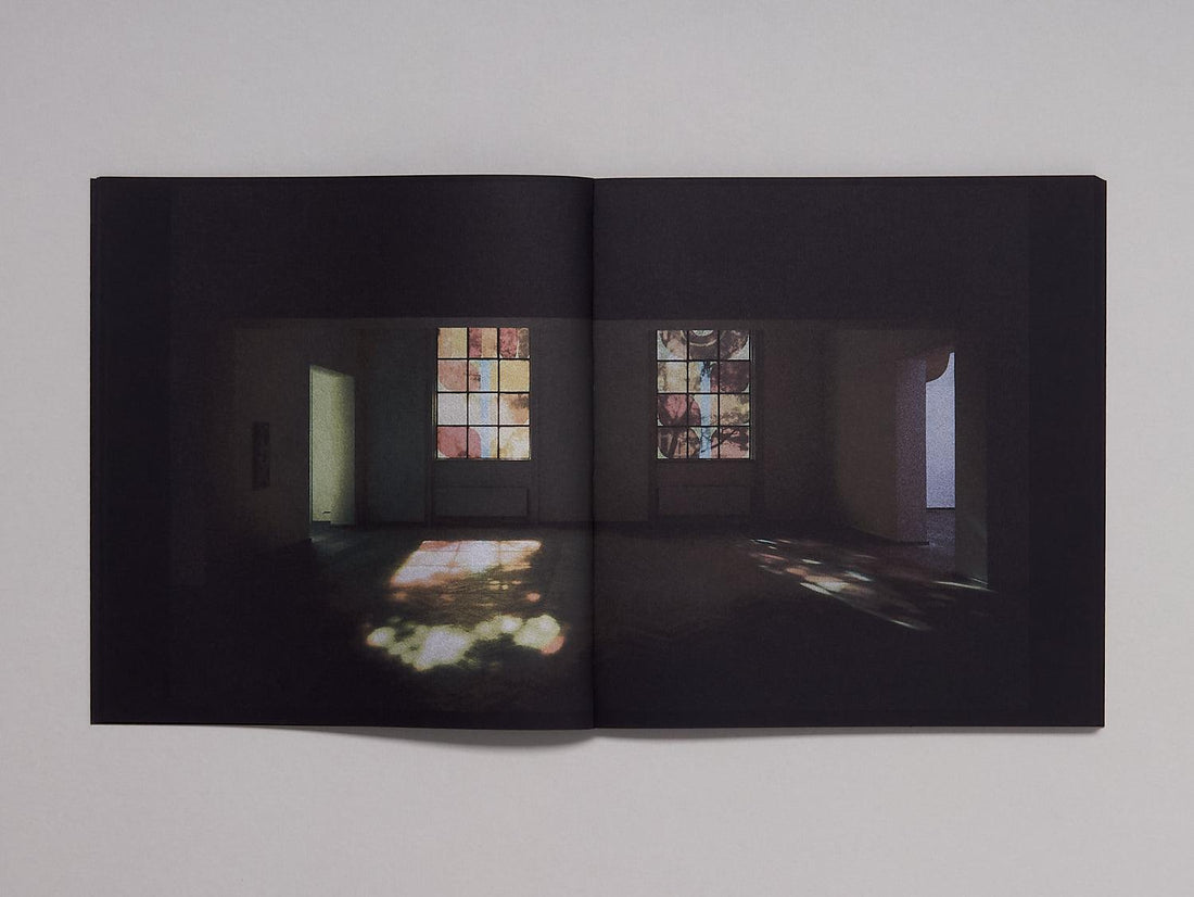 Alexander Tovborg: The Church - Antenne Books