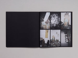 Alexander Tovborg: The Church - Antenne Books