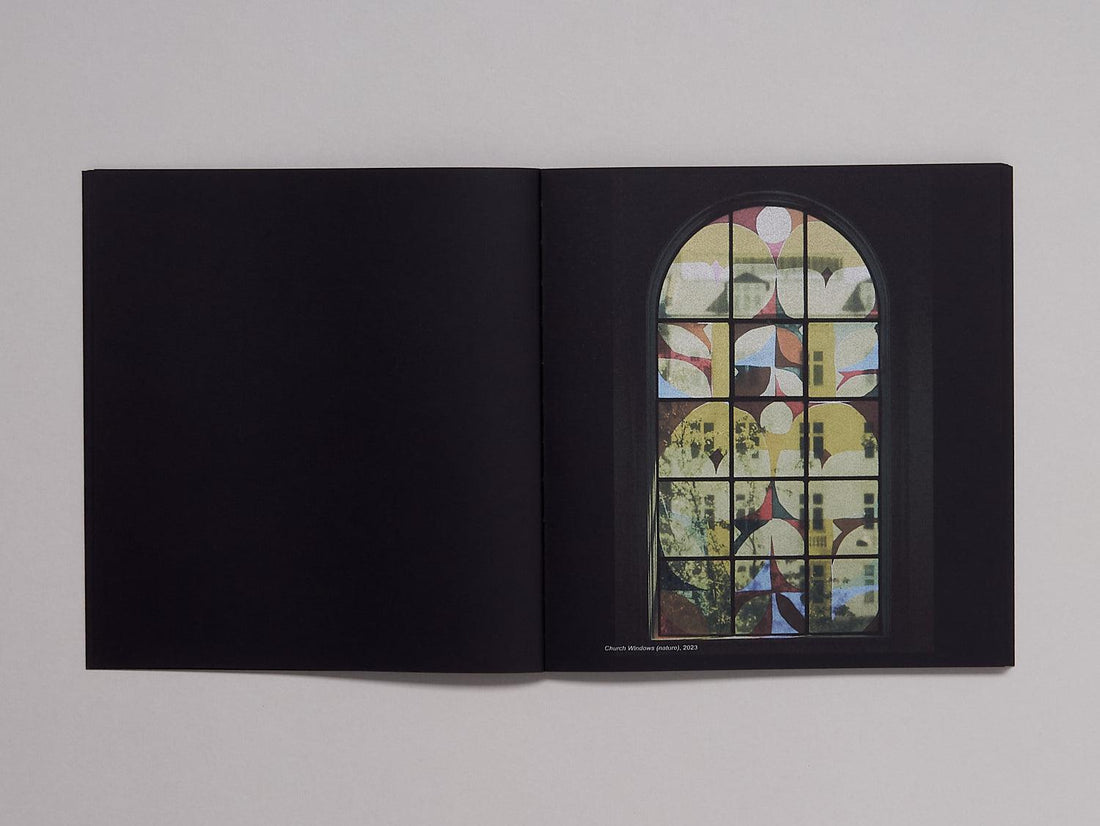 Alexander Tovborg: The Church - Antenne Books