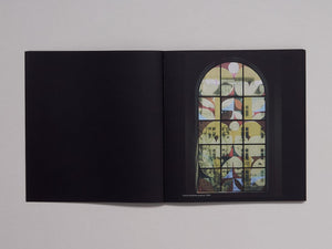 Alexander Tovborg: The Church - Antenne Books