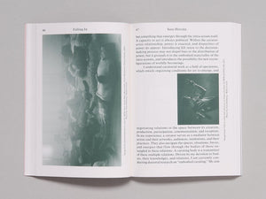 Falling In: Movement and Becoming in Curatorial Research - Antenne Books