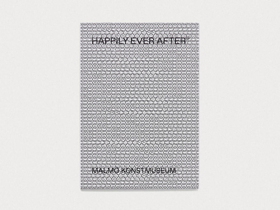 Happily Ever After - Antenne Books