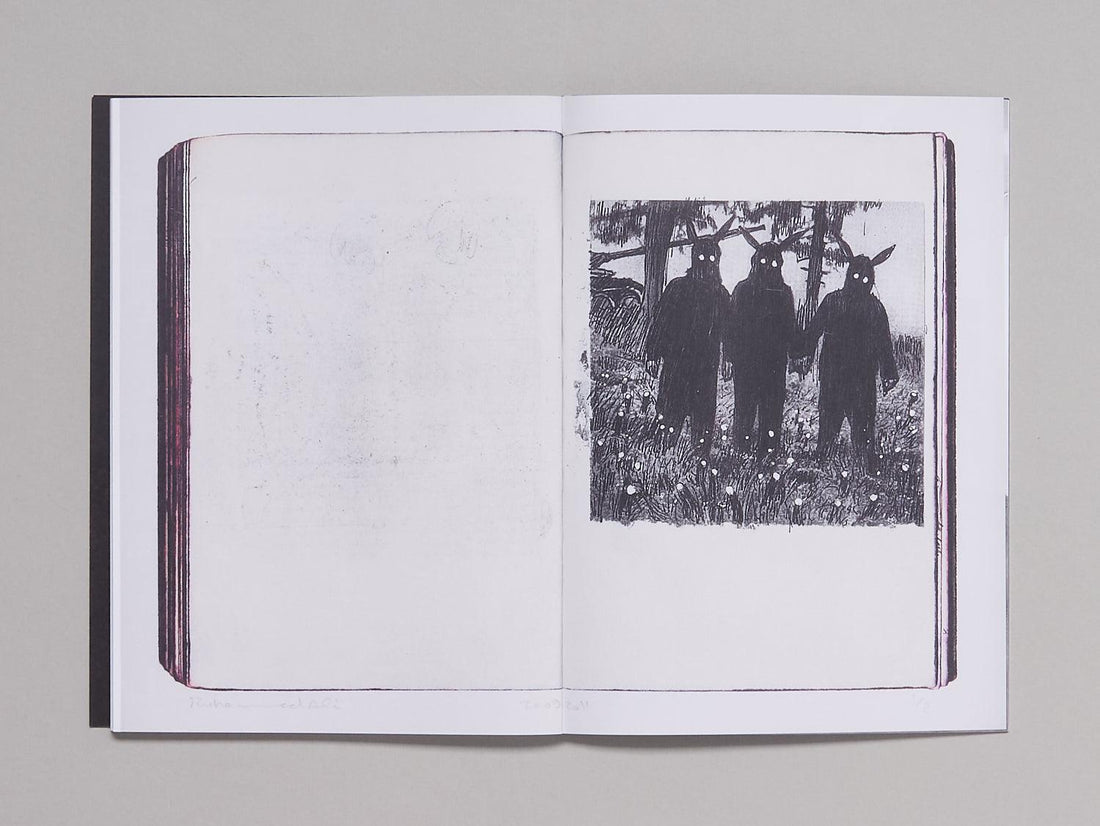 Happily Ever After - Antenne Books