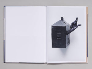 Jesse Wine: Sculpture - Antenne Books