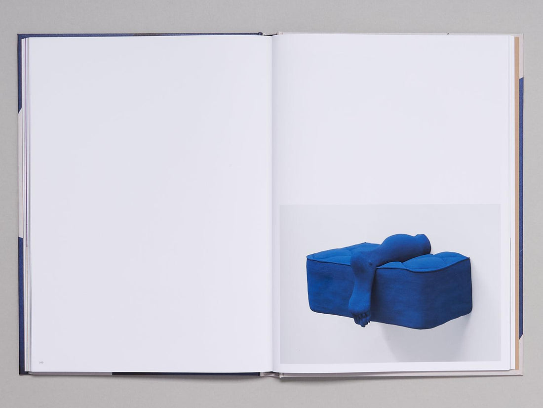 Jesse Wine: Sculpture - Antenne Books