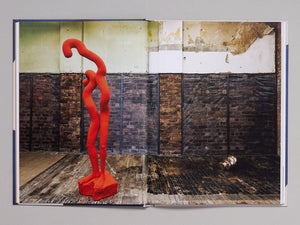 Jesse Wine: Sculpture - Antenne Books