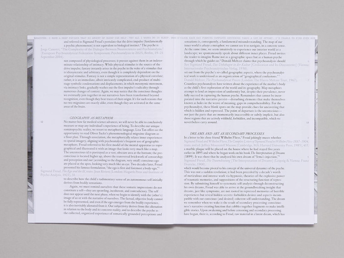 Lisa Tan: Dodge and/or Burn - Antenne Books