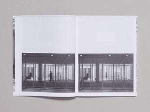 Lisa Tan: Dodge and/or Burn - Antenne Books