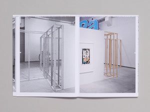 Lisa Tan: Dodge and/or Burn - Antenne Books