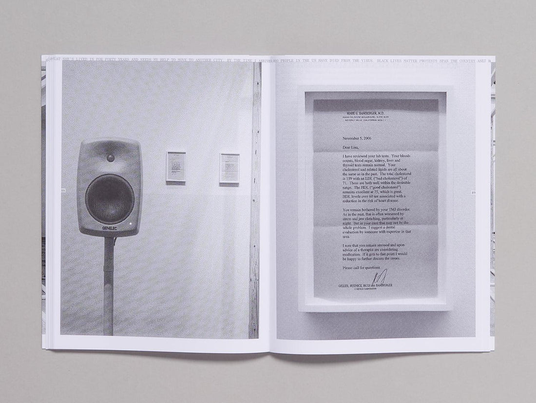 Lisa Tan: Dodge and/or Burn - Antenne Books