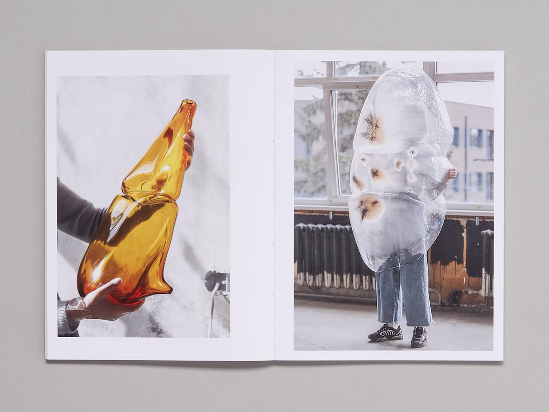 Your Time is My Time - Antenne Books