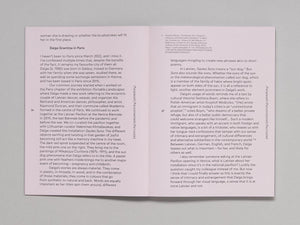 Your Time is My Time - Antenne Books