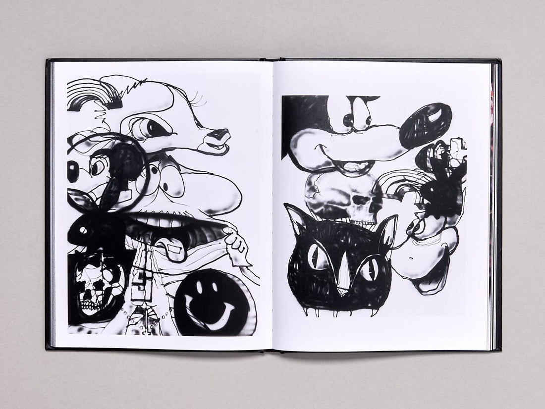 TWENTY TWENTY A Year in Pictures - Antenne Books