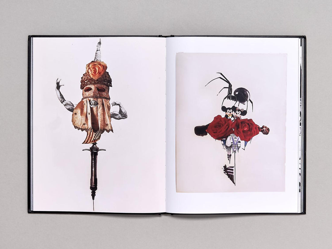 TWENTY TWENTY A Year in Pictures - Antenne Books