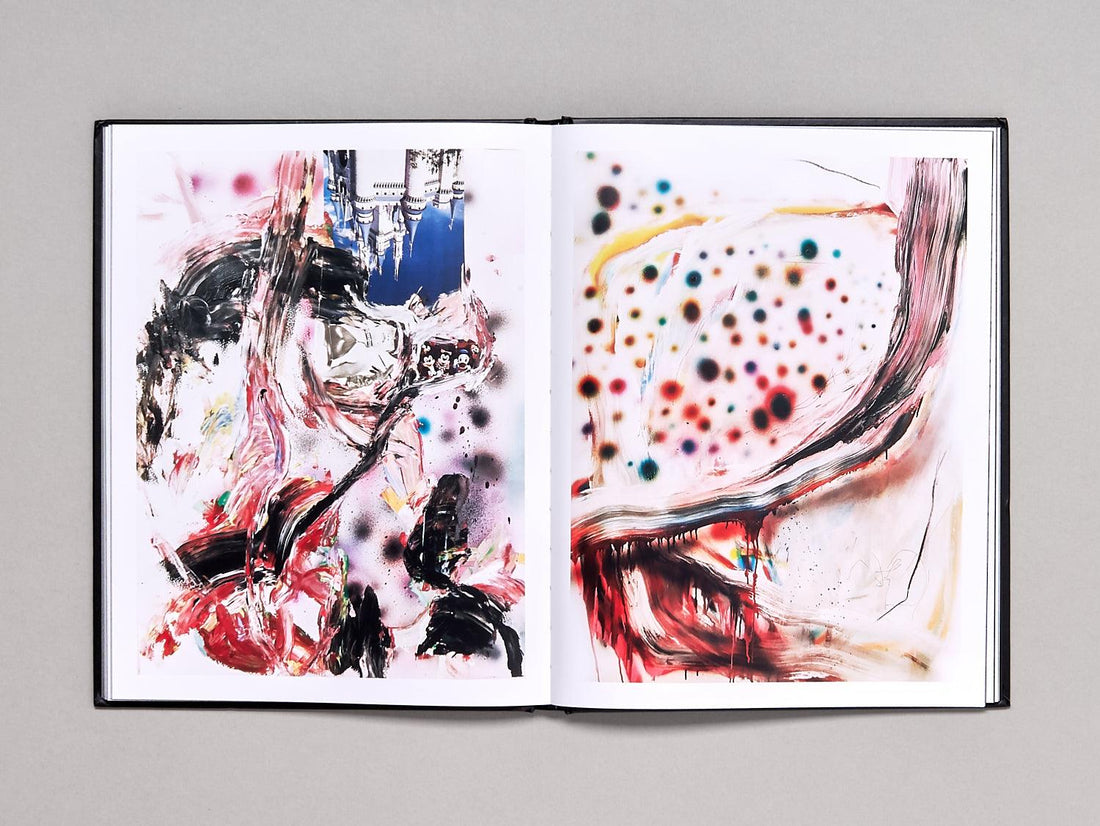 TWENTY TWENTY A Year in Pictures - Antenne Books