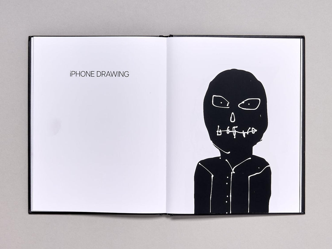 TWENTY TWENTY A Year in Pictures - Antenne Books