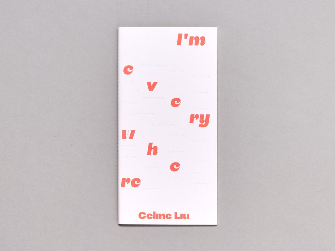 I, Celine Liu - Antenne Books