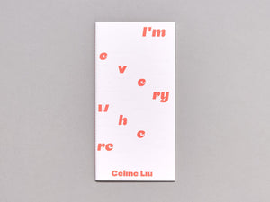 I, Celine Liu - Antenne Books