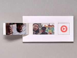 I, Celine Liu - Antenne Books