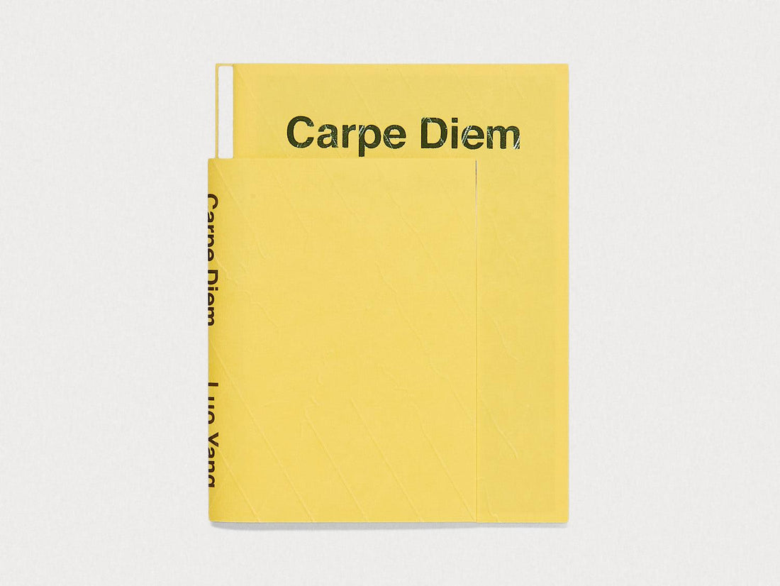 Carpe Diem - Antenne Books